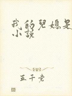 我的儿媳是苏玥小说