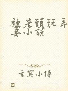 被老头玩弄的娇妻小说
