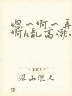 嗯～啊～弄嗯～啊h乱高潮小说