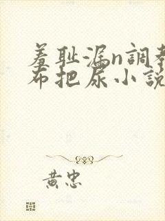 羞耻漏n调教尿布把尿小说双性封面