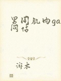 男同肌肉gay网站