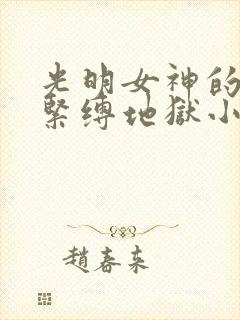 光明女神的无限紧缚地狱小说免费阅读