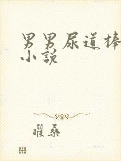 男男尿道棒调教小说