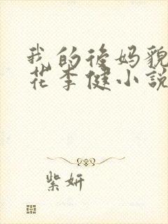 我的后妈貌美如花李健小说免费阅读