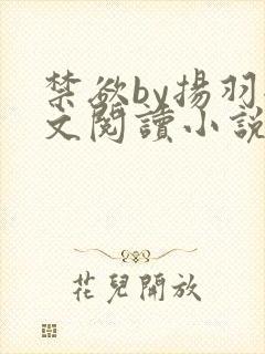 禁欲by扬羽全文阅读小说免费阅读封面