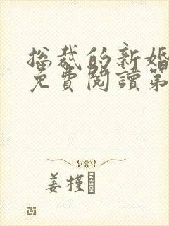 总裁的新婚罪妻免费阅读第二部