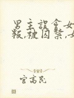 男主误会女主背叛,被囚禁,女主很爱男封面