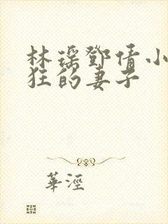 林瑶邓倩小说疯狂的妻子