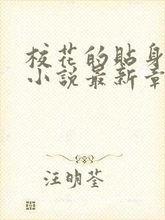 校花的贴身高手小说最新章节列表免费