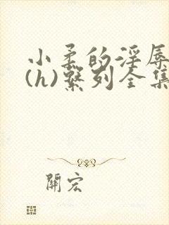 小柔的淫辱日记(h)系列全集