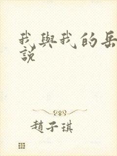 我与我的岳母小说
