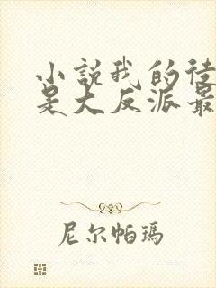 小说我的徒弟都是大反派最新章节