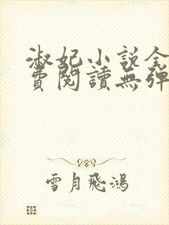 淑妃小说全文免费阅读无弹窗