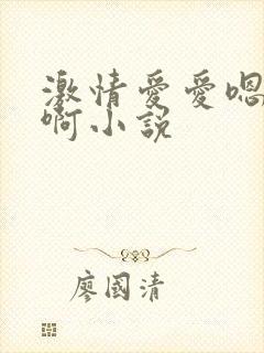 激情爱爱嗯嗯啊啊小说