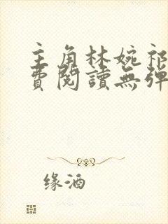 主角林婉祁年免费阅读无弹窗封面