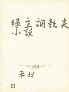绿主调教夫妻奴小说