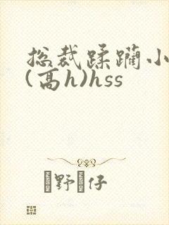 总裁蹂躏小娇妻(高h)hss