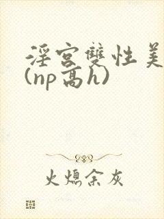 淫宫双性美人录(np高h)