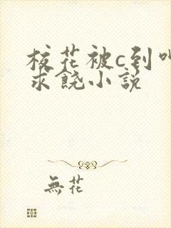 校花被c到呻吟求饶小说