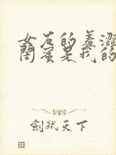 女友的羞涩大奶闺蜜是我的肉便器小说封面