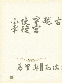 小伙穿越古代宠幸后宫