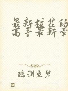 最新校花的贴身高手最新章节快眼