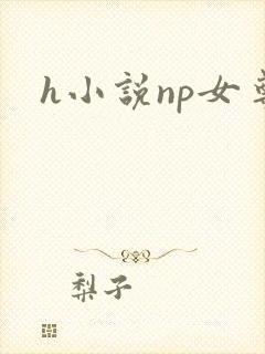 h小说np女尊