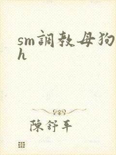 sm调教母狗高h