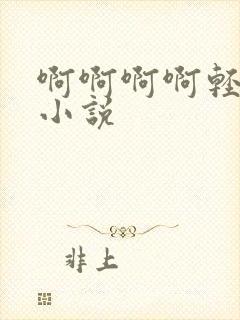 啊啊啊啊轻点c小说封面