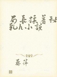 局长揉着秘书的乳h小说