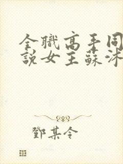 全职高手同人小说女主苏沭澄