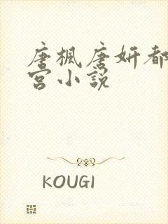 唐枫唐妍都市后宫小说