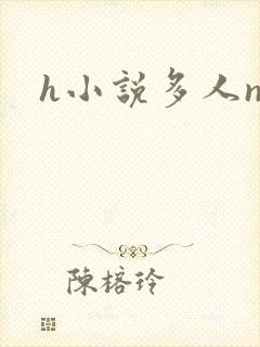 h小说多人np
