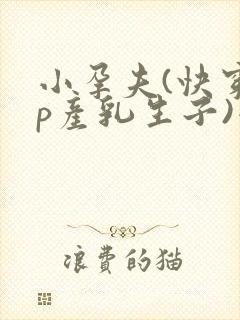 小孕夫(快穿np产乳生子)小说