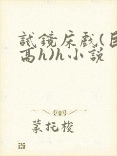 试镜床戏(巨肉高h)h小说