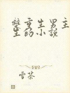 双重生男主是医生的小说