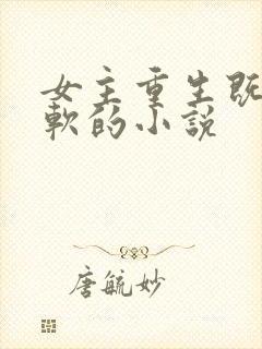 女主重生既娇又软的小说封面