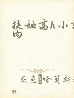 扶她高h小说全肉