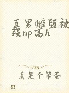 直男雌堕被疯批强np高h