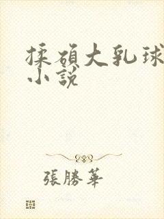 揉硕大乳球喷奶小说