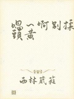 嗯～啊别揉我奶头黄封面