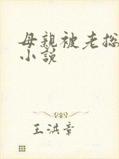 母亲被老总调教小说