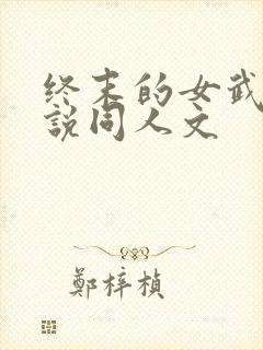 终末的女武神小说同人文封面