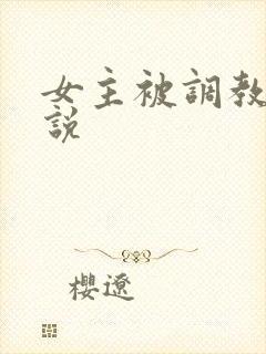 女主被调教的小说