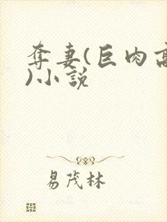 夺妻(巨肉高h)小说