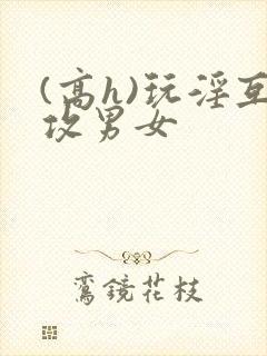 (高h)玩淫互攻男女