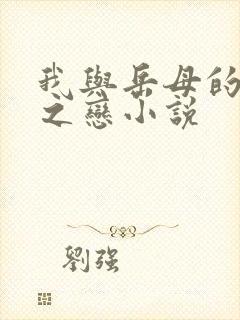 我与岳母的不伦之恋小说