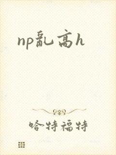 np乱高h