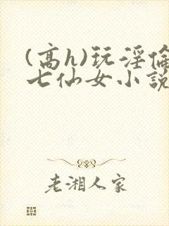 (高h)玩淫伦七仙女小说封面