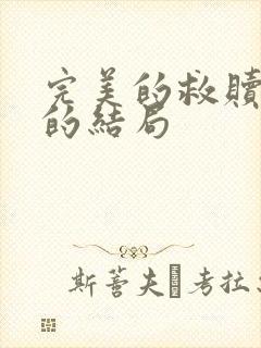 完美的救赎赵倩的结局